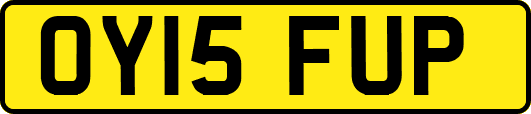 OY15FUP