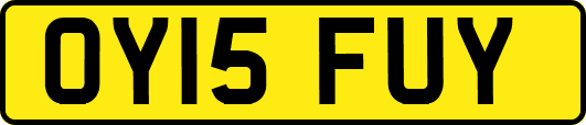 OY15FUY