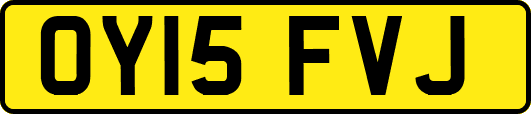 OY15FVJ