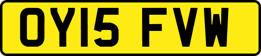 OY15FVW
