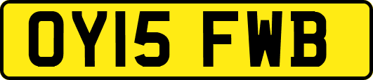 OY15FWB