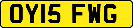 OY15FWG