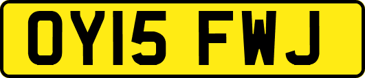 OY15FWJ