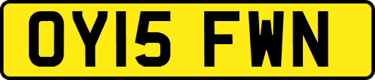 OY15FWN