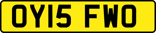 OY15FWO