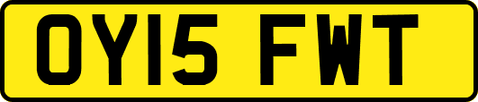 OY15FWT