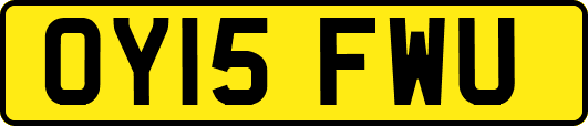 OY15FWU