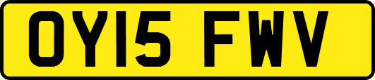 OY15FWV