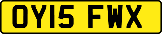 OY15FWX