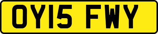 OY15FWY