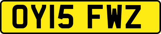 OY15FWZ