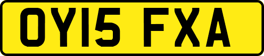OY15FXA