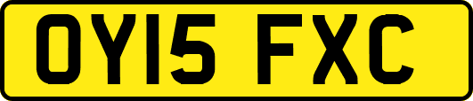 OY15FXC