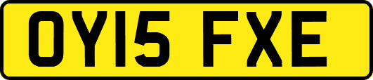 OY15FXE