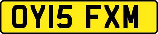 OY15FXM
