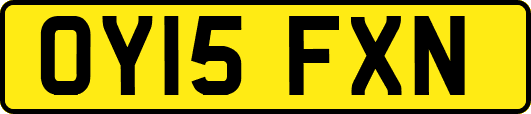 OY15FXN