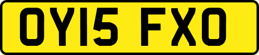 OY15FXO