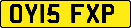 OY15FXP