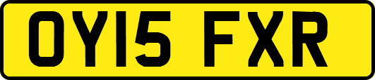 OY15FXR