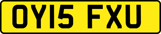 OY15FXU