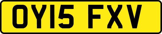 OY15FXV