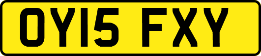 OY15FXY