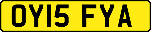 OY15FYA