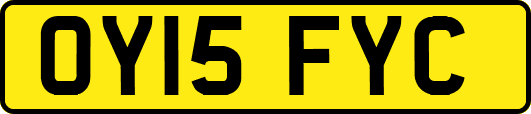 OY15FYC
