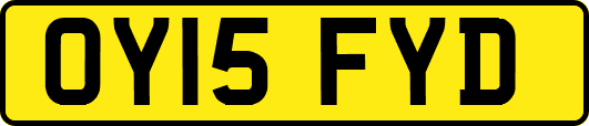 OY15FYD
