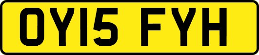 OY15FYH