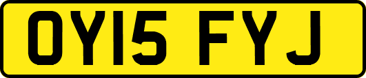 OY15FYJ