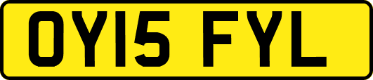 OY15FYL