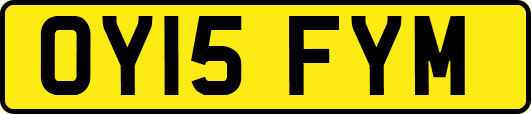 OY15FYM