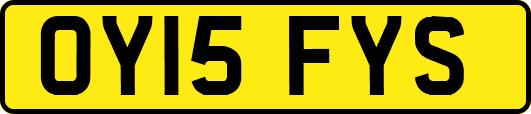 OY15FYS