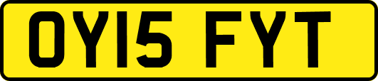 OY15FYT