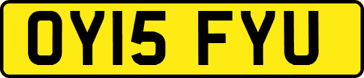 OY15FYU