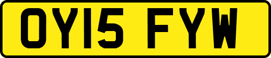 OY15FYW