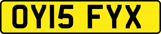 OY15FYX