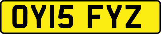 OY15FYZ