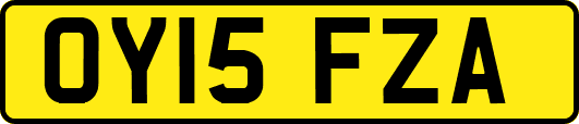 OY15FZA