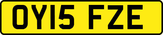 OY15FZE