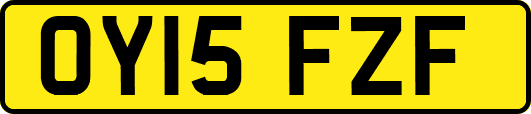 OY15FZF