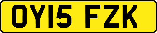 OY15FZK