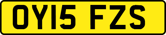 OY15FZS