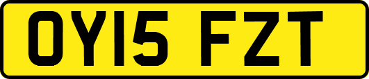 OY15FZT