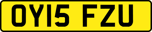 OY15FZU