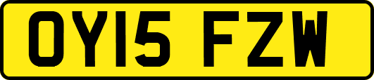 OY15FZW