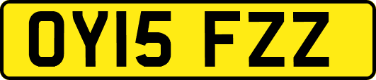 OY15FZZ