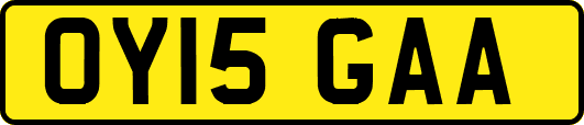 OY15GAA