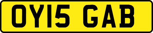 OY15GAB